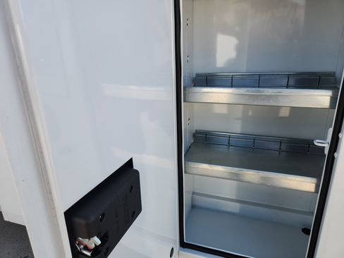 New 2025 Chevrolet Express 3500 w/ Power Convenience Package image 36