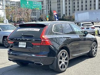 Used 2021 Volvo XC60 T6 Inscription w/ Advanced Package video 2