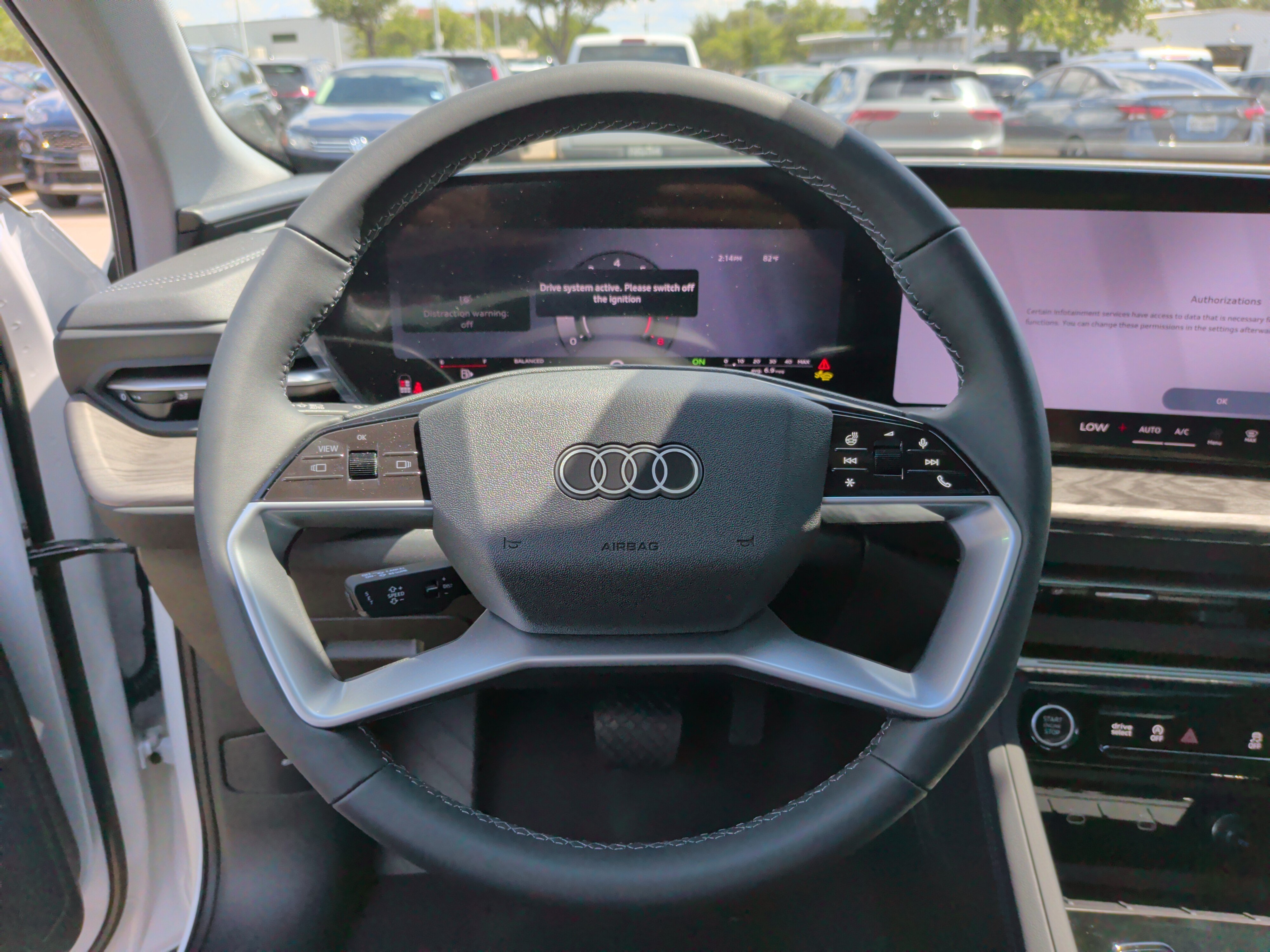 New 2026 Audi Q5 Premium Plus AWD/4WD image 18
