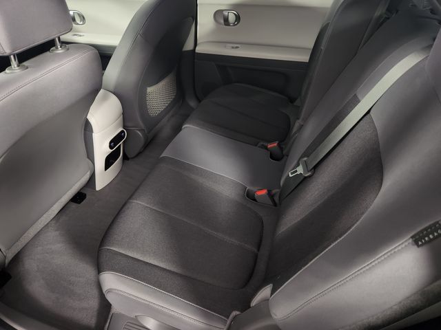 Certified 2024 Hyundai Ioniq 5 SEL AWD/4WD image 16