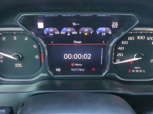 Used 2019 GMC Sierra 1500 Denali image 36