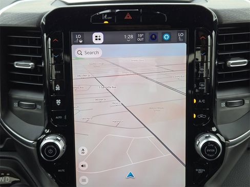 New 2026 RAM 1500 Laramie image 14