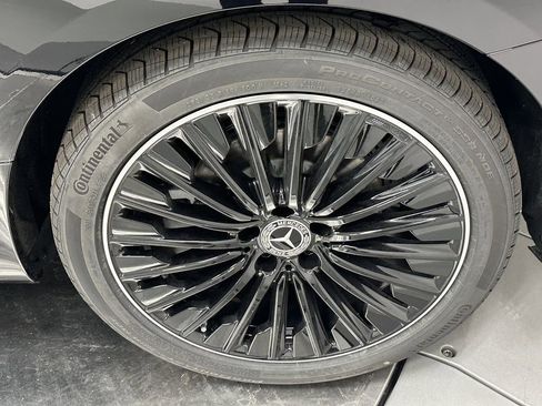 New 2026 Mercedes-Benz CLE 300 4MATIC Cabriolet image 21