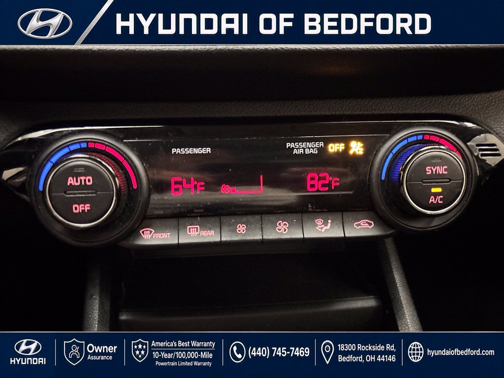 Used 2019 Kia Forte LXS FWD image 23
