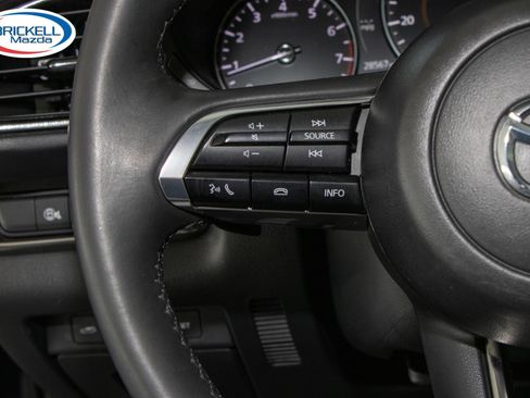 Used 2024 MAZDA CX-30 AWD 2.5 S w/ Premium Package image 28