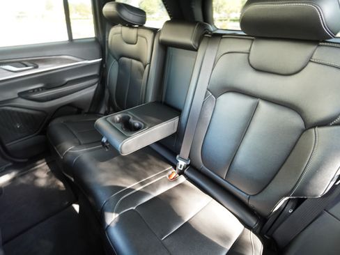 Used 2021 Hyundai Palisade Limited AWD/4WD image 23