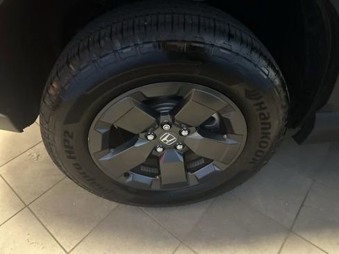 Used 2026 Honda Passport RTL image 24