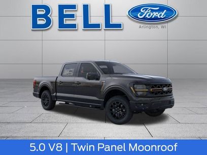 New 2026 Ford F150 Tremor w/ Equipment Group 402B