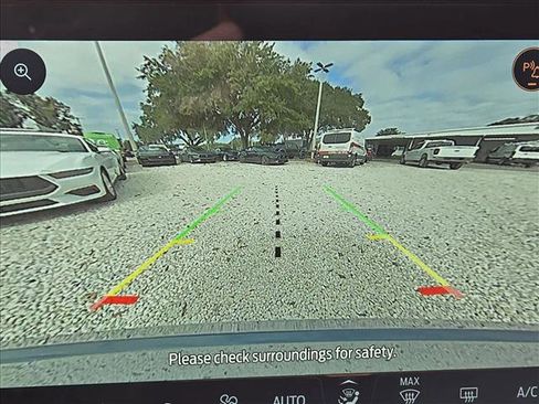 New 2026 Ford Mustang Coupe w/ Mustang Nite Pony Package image 13