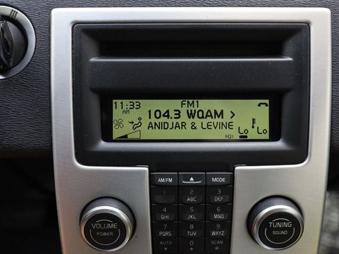Used 2012 Volvo C70 T5 FWD image 34