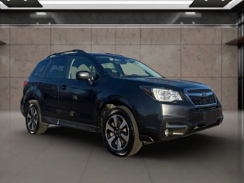 Used 2018 Subaru Forester 2.5i Premium image 10