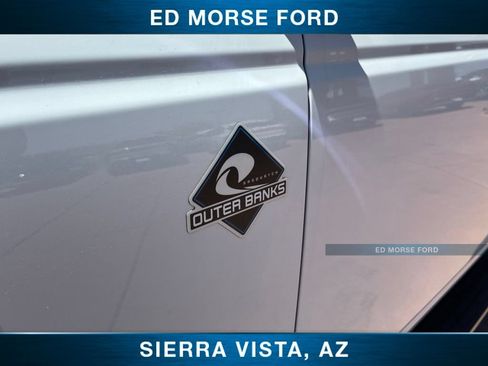 Certified 2024 Ford Bronco Outer Banks AWD/4WD image 5