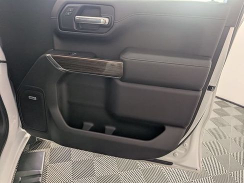 Certified 2019 Chevrolet Silverado 1500 RST w/ All-Star Edition AWD/4WD image 32