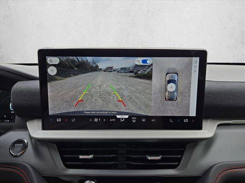 New 2026 Ford Explorer ST-Line image 14