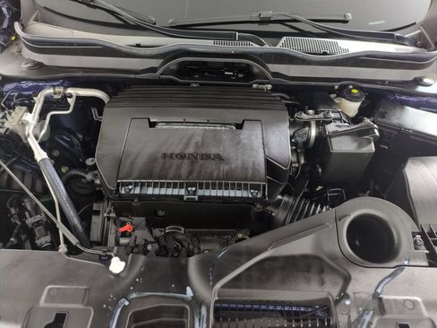 Certified 2025 Honda Pilot EX-L image 24