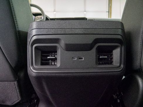 New 2025 Chevrolet Silverado 1500 RST w/ Z71 Off-Road Package AWD/4WD image 11