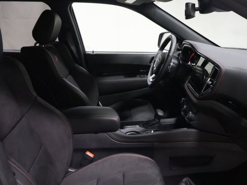 New 2026 Dodge Durango GT image 20