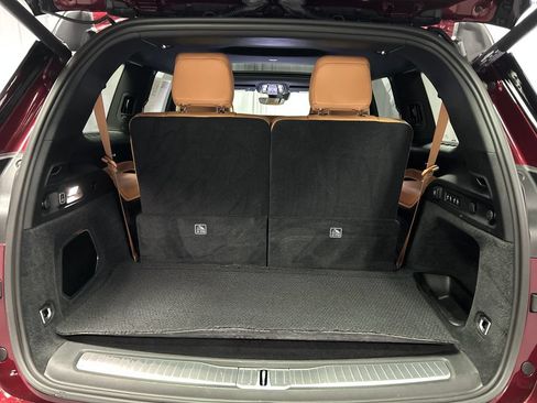 Used 2024 Jeep Grand Cherokee L Summit w/ Rear Seat Video Group I AWD/4WD image 27