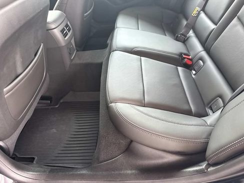 Certified 2023 Cadillac CT5 Luxury AWD/4WD image 29