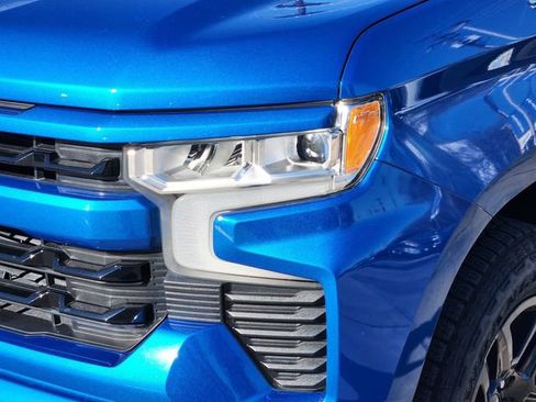 Used 2022 Chevrolet Silverado 1500 RST image 8