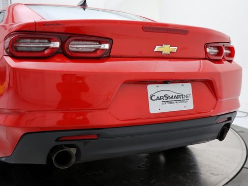Used 2023 Chevrolet Camaro LT image 26