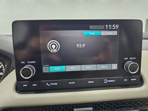 Used 2024 Honda HR-V LX image 21