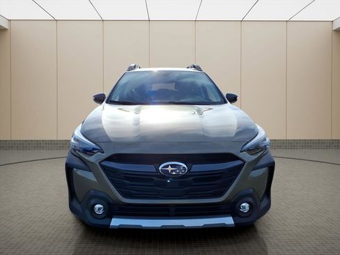 Used 2023 Subaru Outback Limited XT image 20
