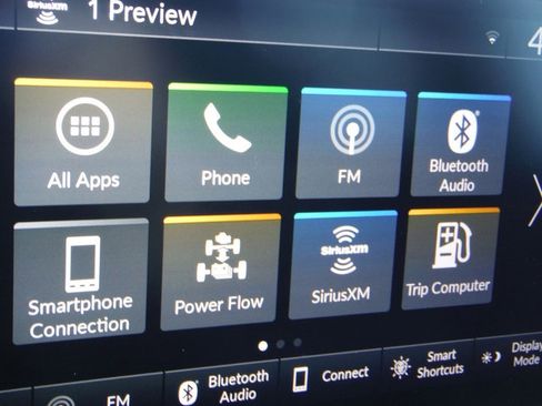 Used 2025 Honda CR-V Sport-L image 27