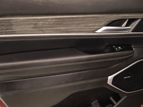 Used 2022 Jeep Wagoneer Series II RWD image 18