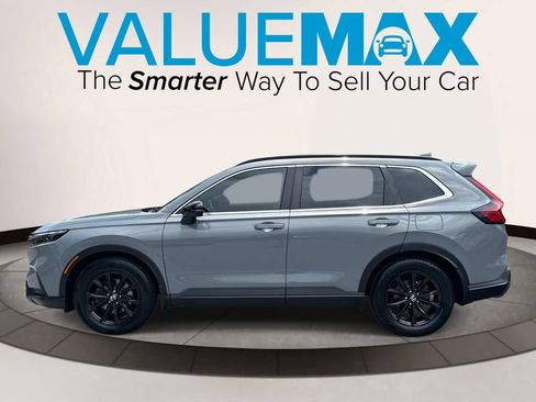 Used 2024 Honda CR-V Sport-L image 6