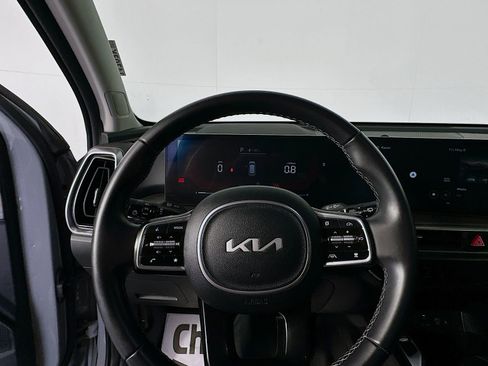 Used 2024 Kia Sorento X-Line EX AWD/4WD image 11