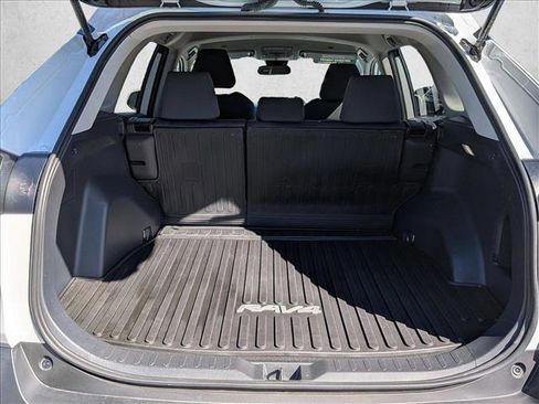 Used 2024 Toyota RAV4 XLE image 6