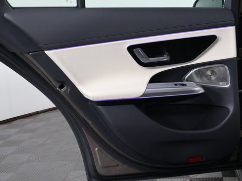 Certified 2026 Mercedes-Benz E 350 Sedan image 13