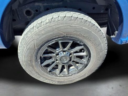 Used 2019 Ford Ranger XLT w/ Equipment Group 301A Mid AWD/4WD image 9