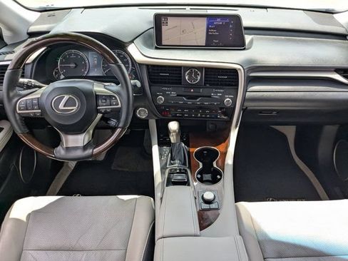Used 2017 Lexus RX 350 FWD w/ Premium Package image 15