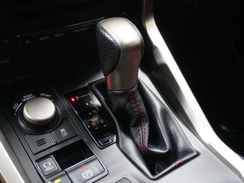 Used 2015 Lexus NX 200t F Sport image 25