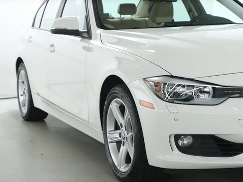 Used 2015 BMW 328i xDrive Sedan AWD/4WD image 10