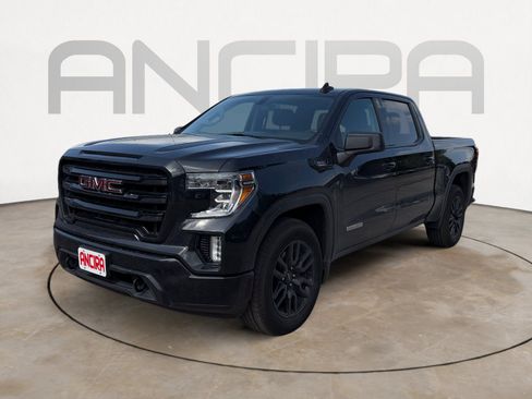 Used 2020 GMC Sierra 1500 Elevation w/ Elevation Value Package RWD image 6