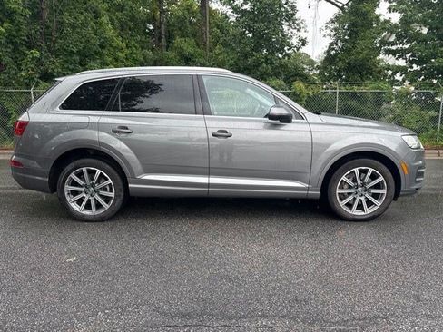 Used 2018 Audi Q7 3.0T Prestige w/ Prestige Package AWD/4WD image 4