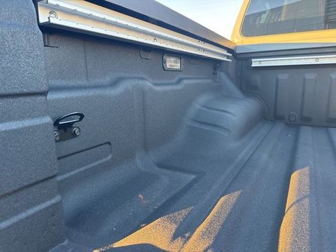 New 2026 Nissan Frontier PRO-4X w/ Pro Premium Package image 22