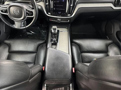 Used 2022 Volvo S60 B5 Inscription AWD/4WD image 22