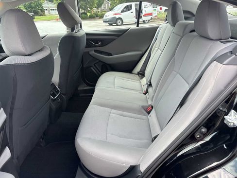 Used 2024 Subaru Legacy Premium AWD/4WD image 23
