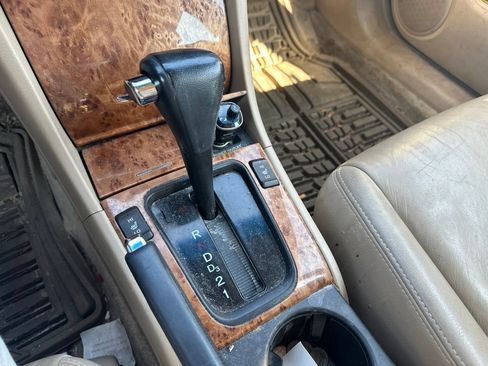 Used 2005 Honda Accord EX-L image 26
