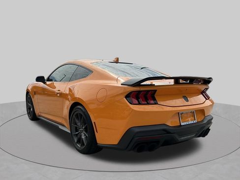Certified 2026 Ford Mustang Dark Horse RWD image 3