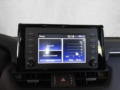 Used 2019 Toyota RAV4 XLE Premium FWD image 12