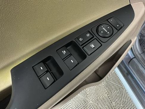 Used 2020 Hyundai Tucson SEL w/ Winter Weather Package FWD image 10