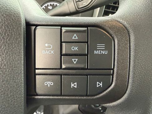 New 2026 Ford F250 4x4 Crew Cab Super Duty image 16