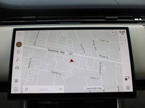 Used 2023 Land Rover Range Rover SE image 26