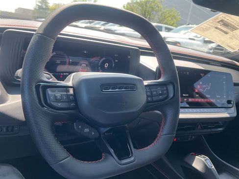 New 2026 Dodge Charger GT w/ Blacktop Package AWD/4WD image 20