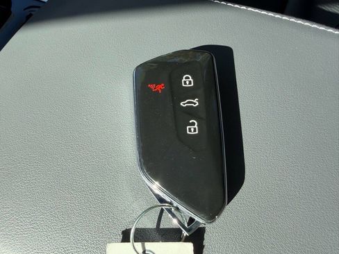 New 2025 Volkswagen ID.4 Pro S AWD/4WD image 35